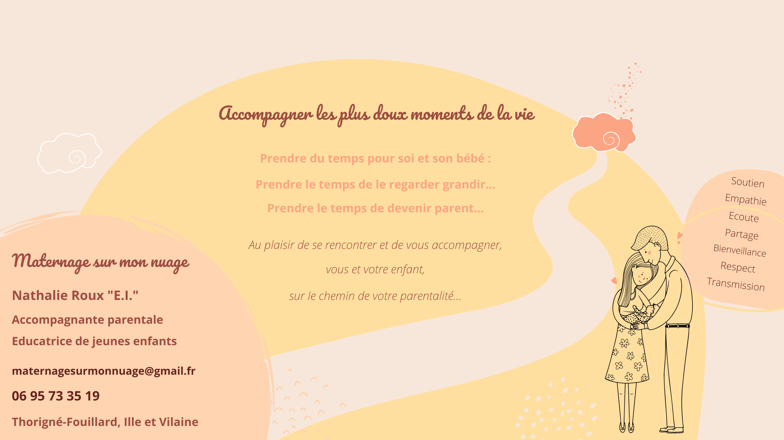 maternage sur mon nuage Accompagner les plus doux moments de la vie, Ateliers de massage bébé, Allaitement, Réflexologie bébé émotionnelle, réflexologie, Naturopathie, bain sensoriel, bain enveloppé